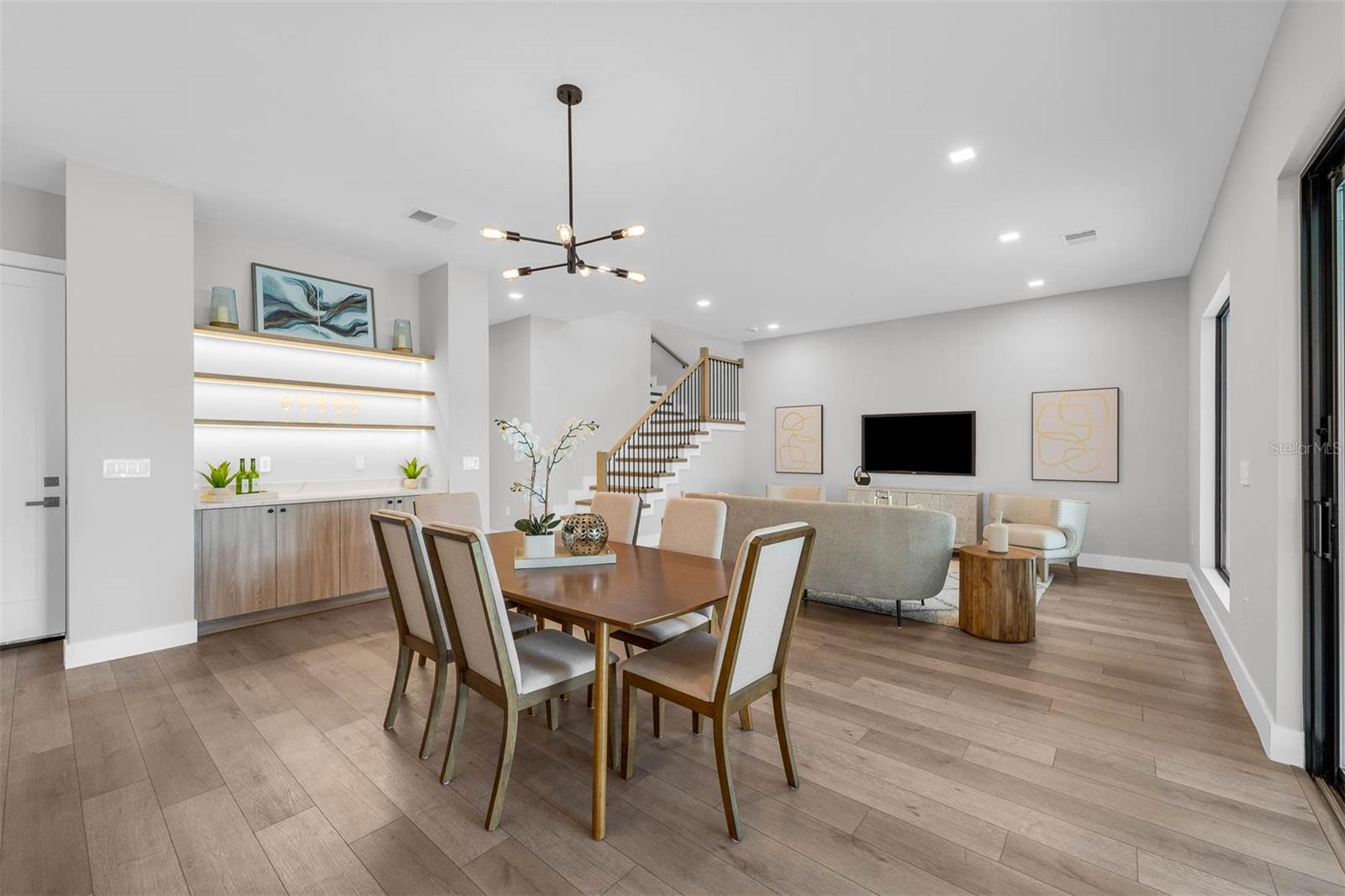 CONWAY PARK - Residential
