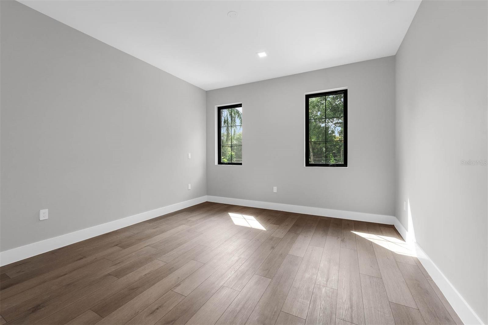 CONWAY PARK - Residential