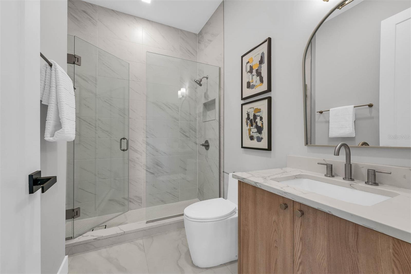 CONWAY PARK - Residential
