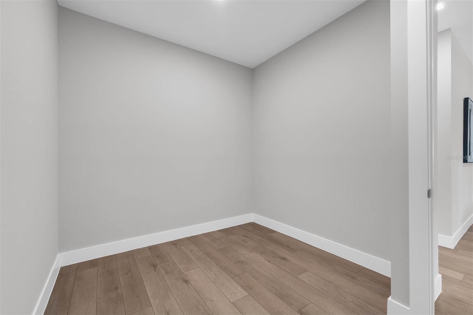 CONWAY PARK - Residential