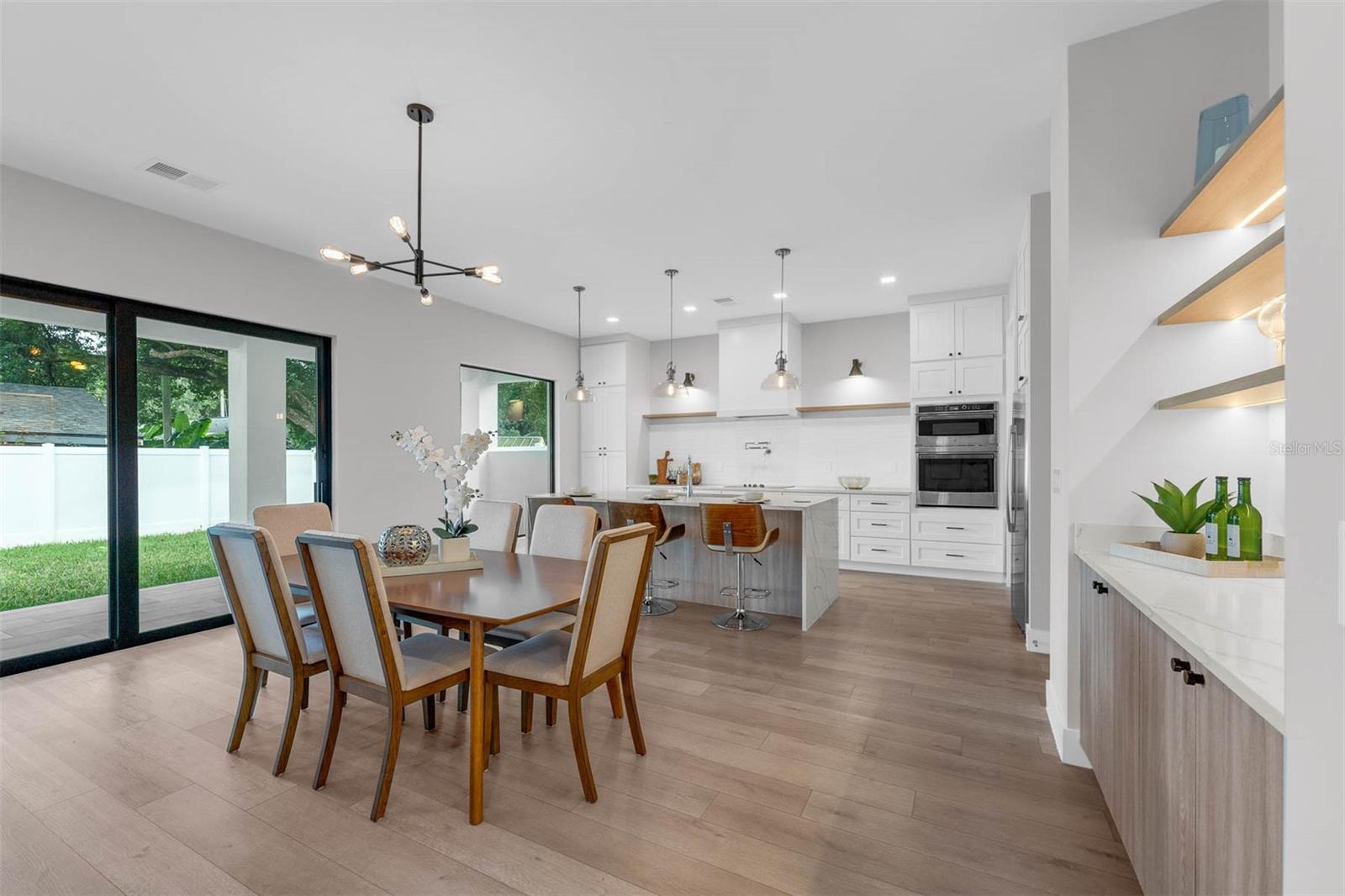 CONWAY PARK - Residential