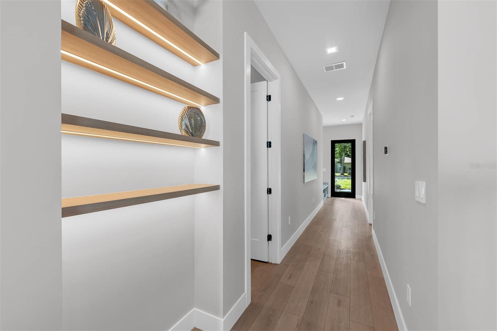 CONWAY PARK - Residential