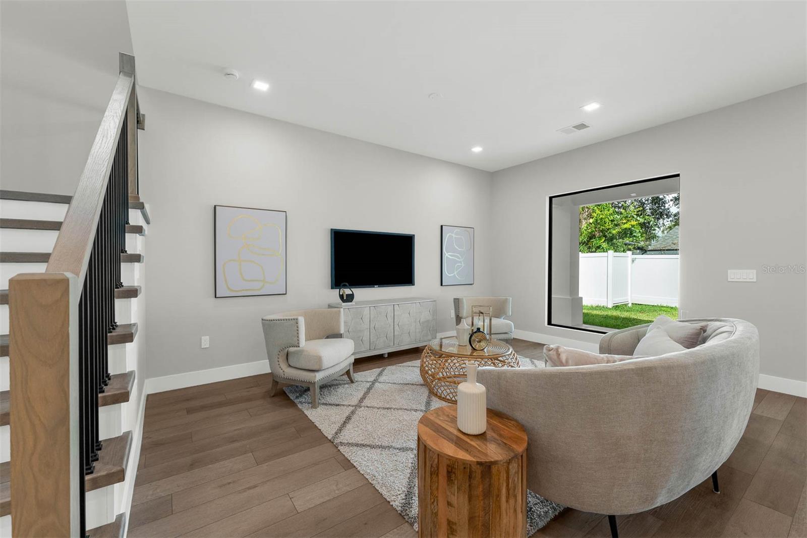 CONWAY PARK - Residential
