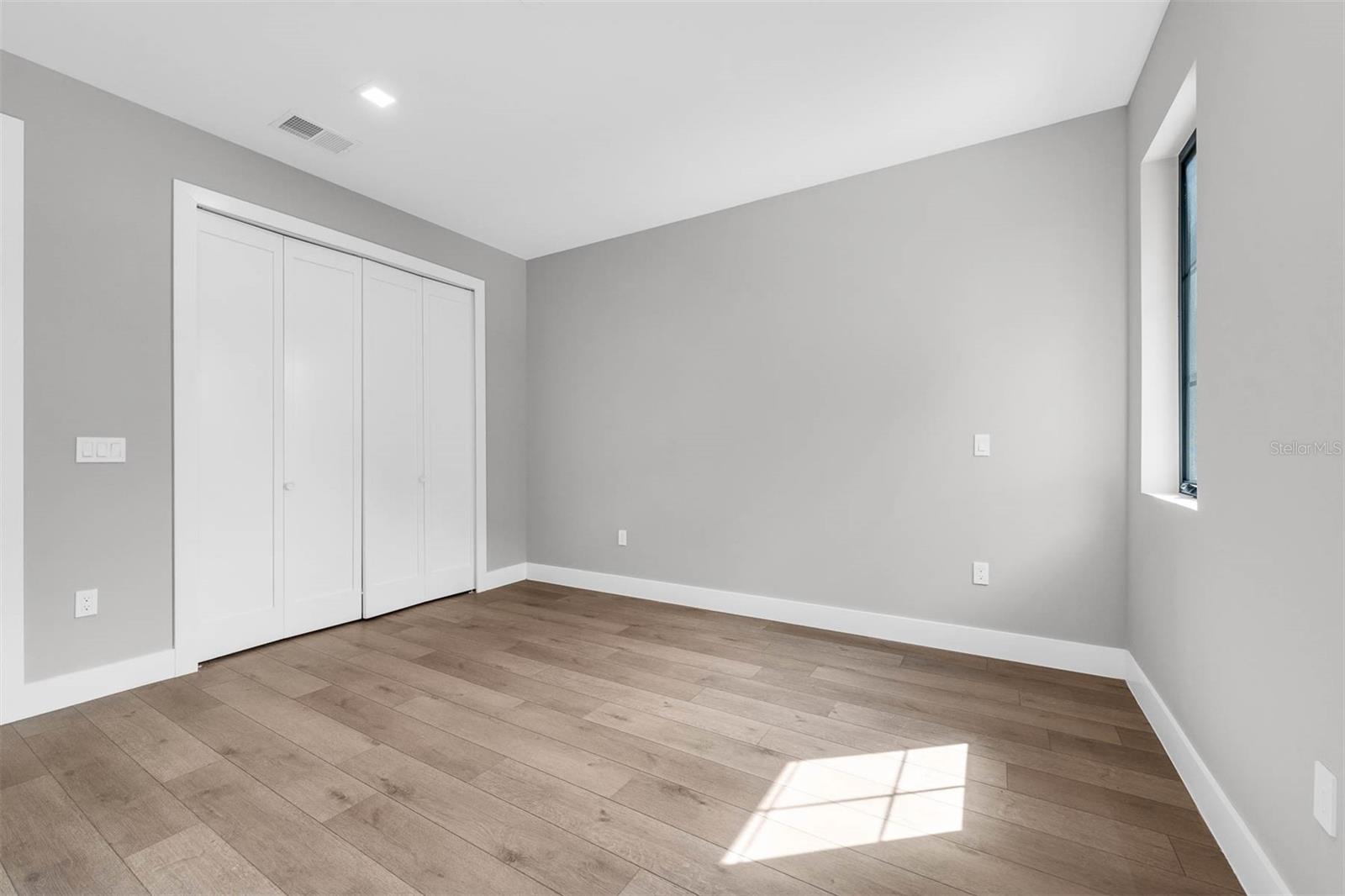 CONWAY PARK - Residential