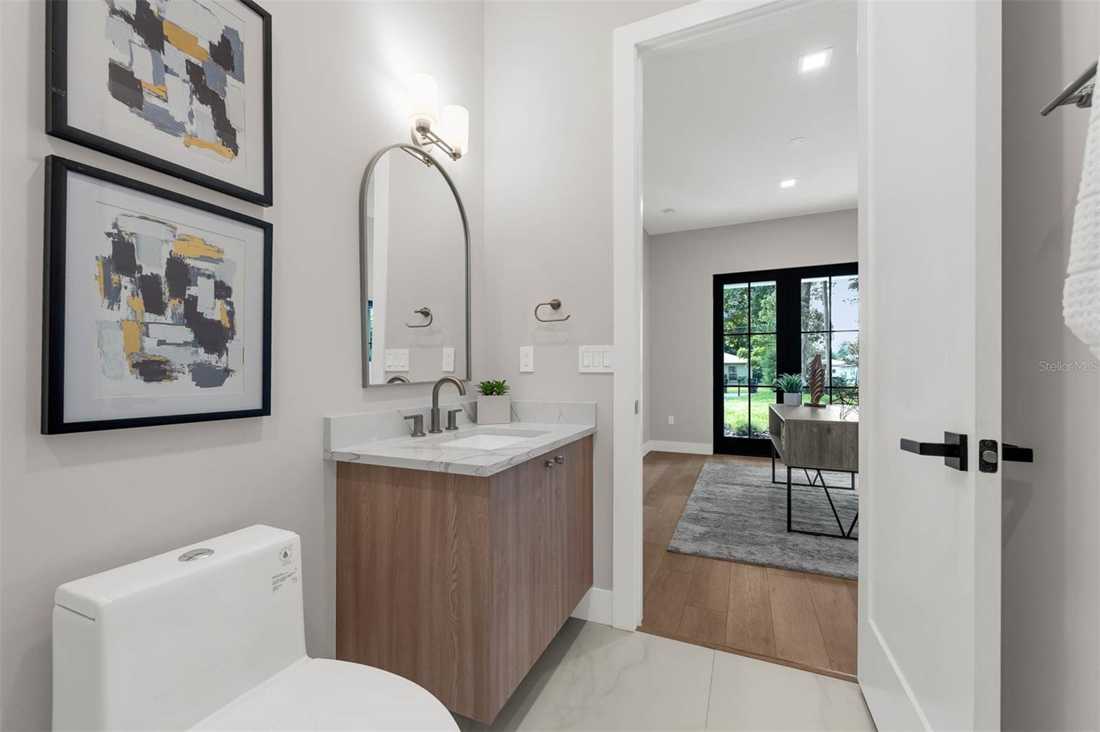 CONWAY PARK - Residential
