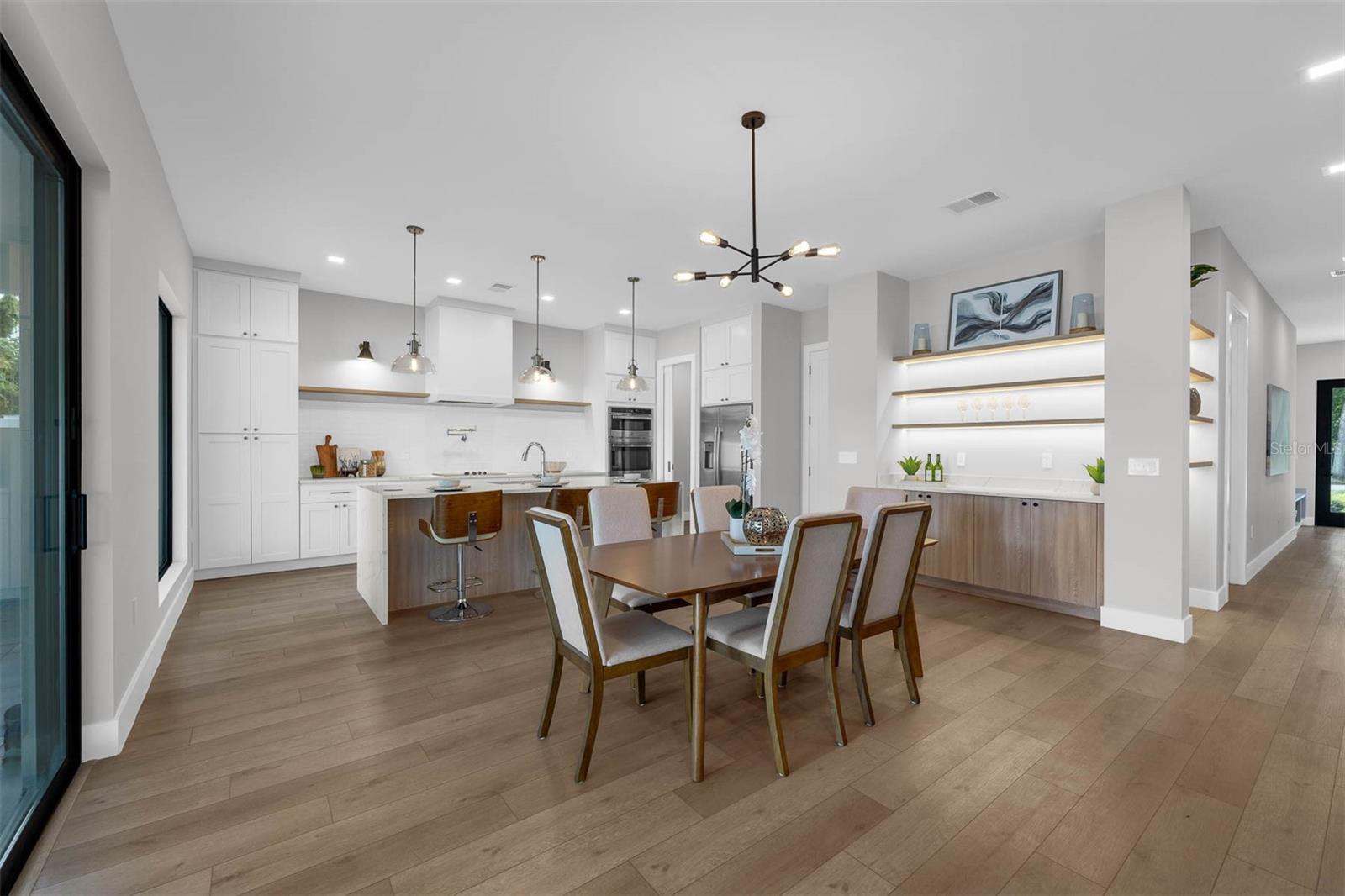 CONWAY PARK - Residential