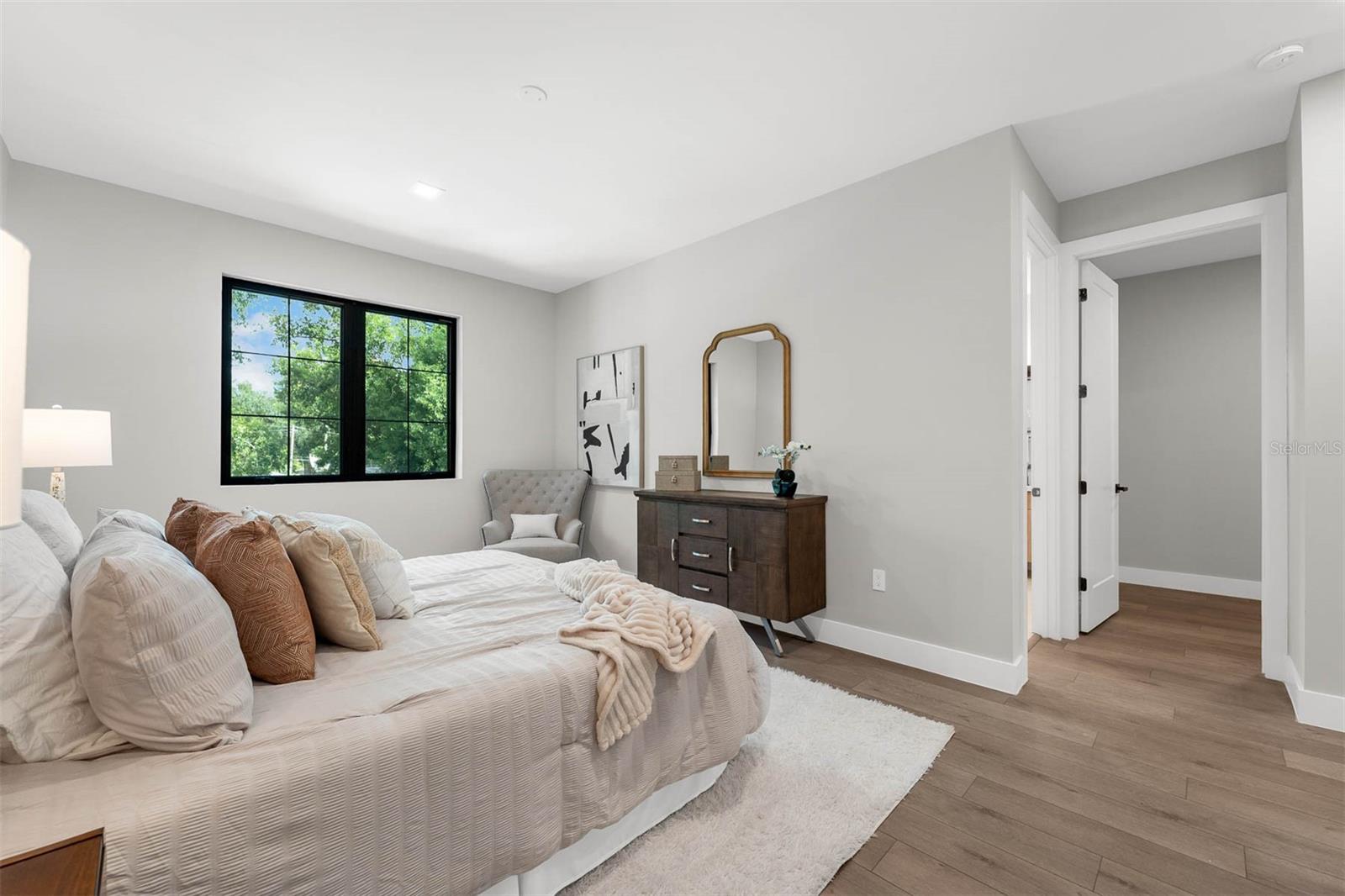 CONWAY PARK - Residential