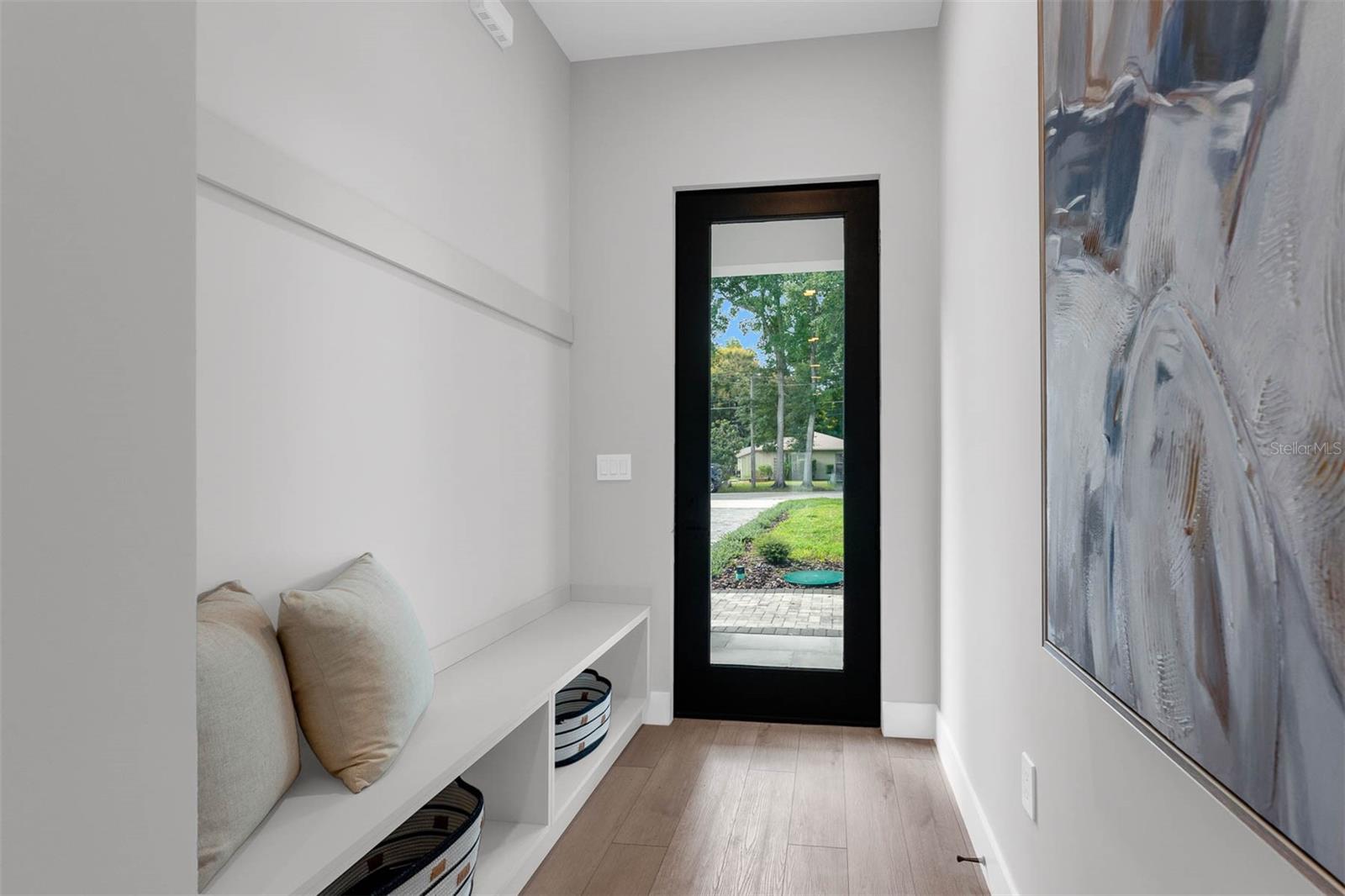 CONWAY PARK - Residential