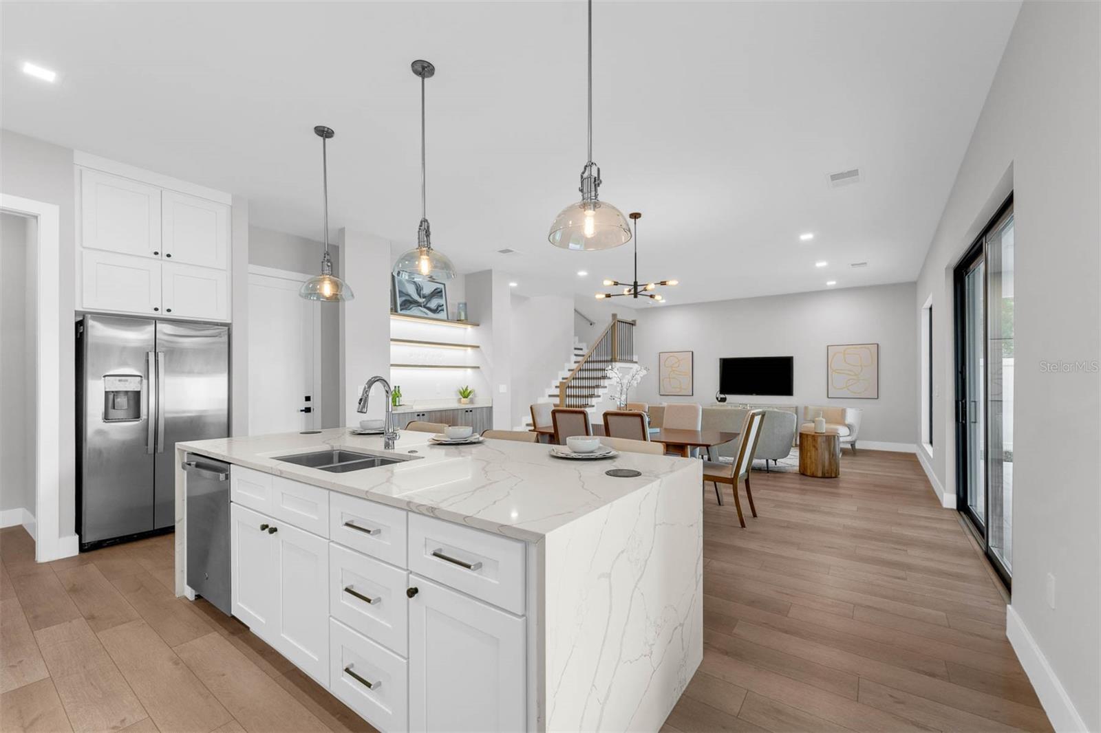 CONWAY PARK - Residential