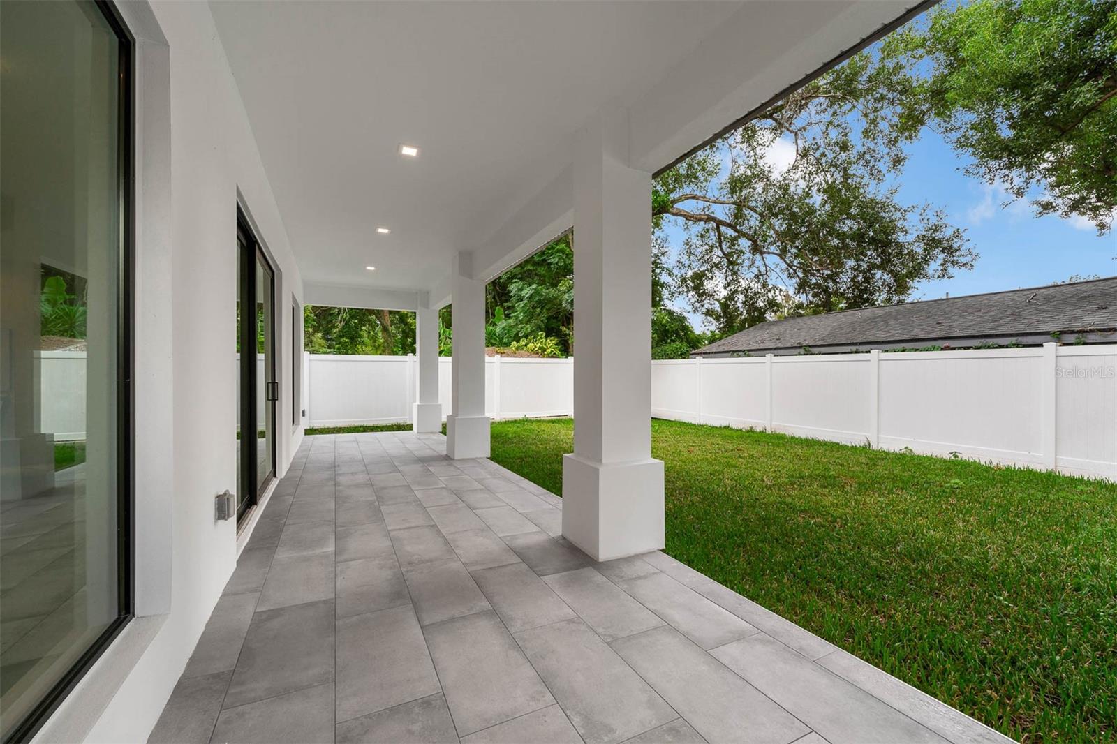 CONWAY PARK - Residential