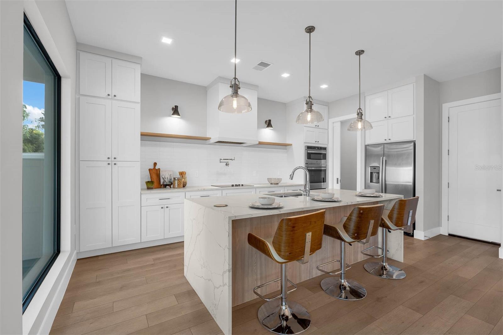 CONWAY PARK - Residential