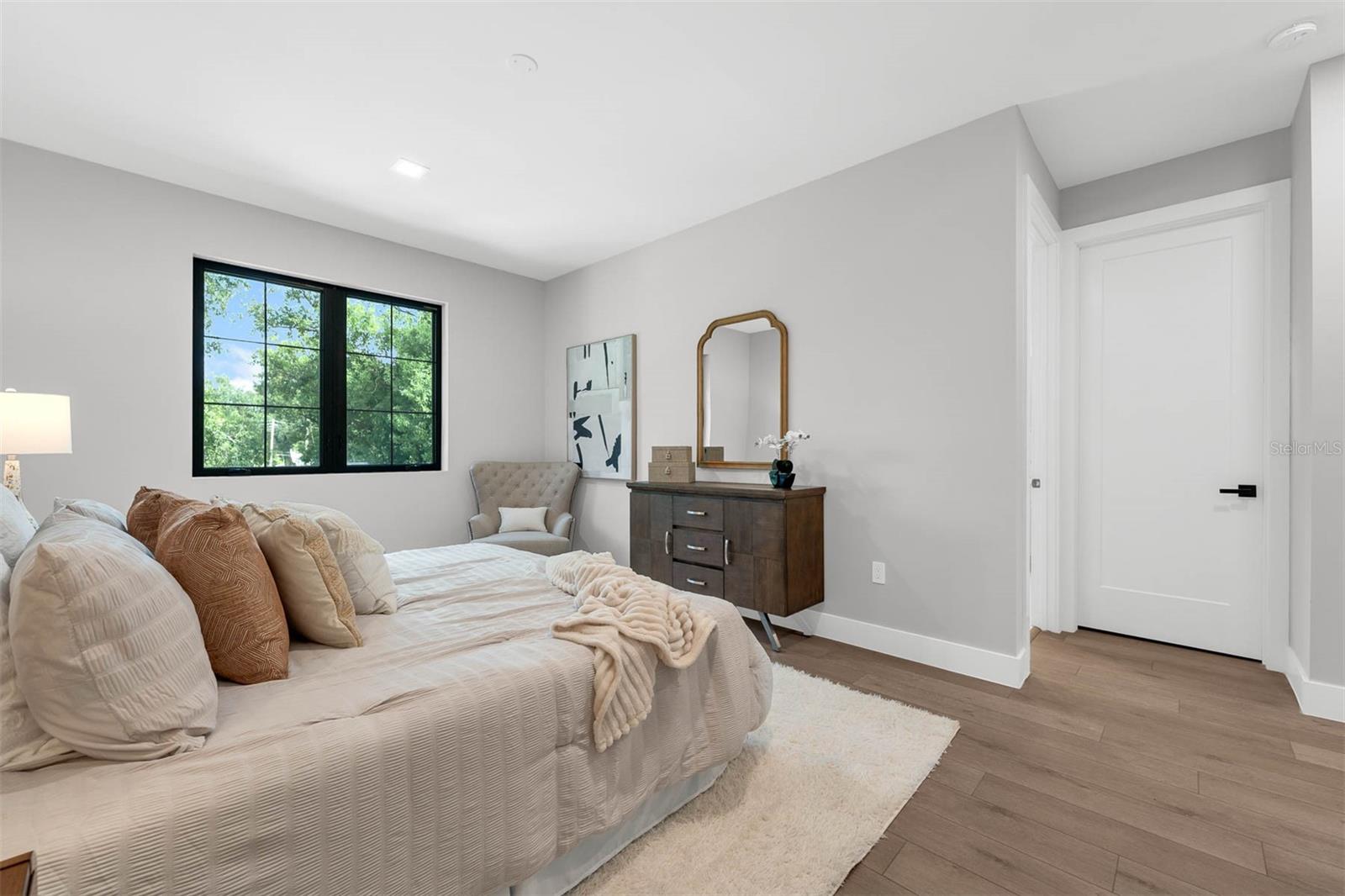 CONWAY PARK - Residential
