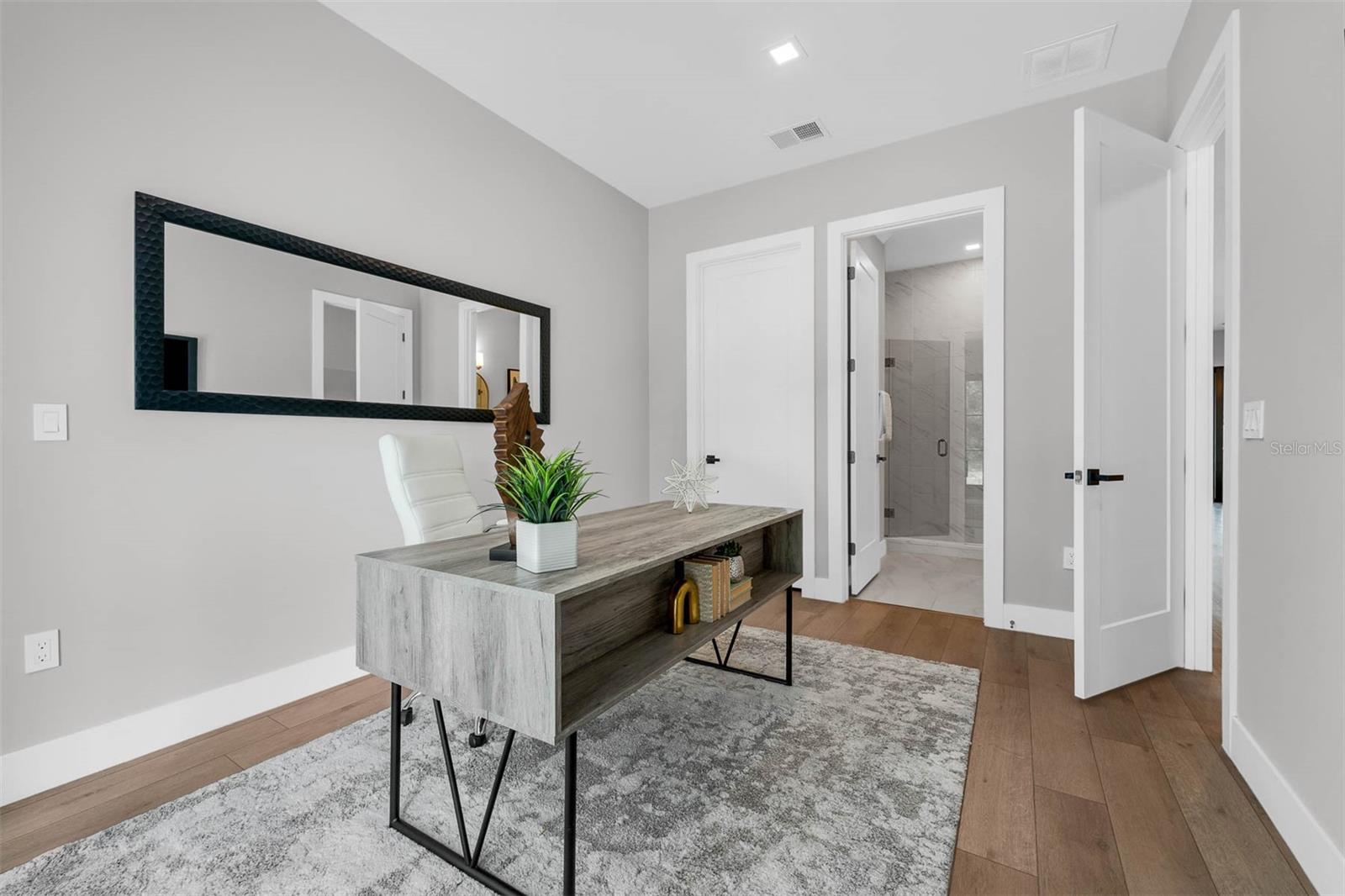 CONWAY PARK - Residential