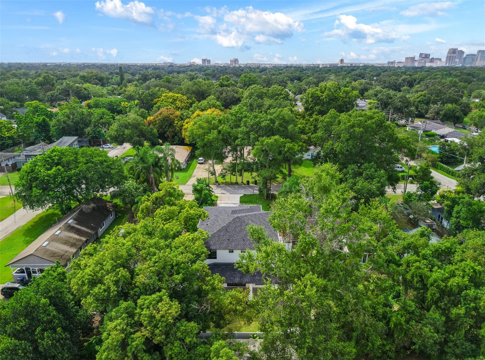 CONWAY PARK - Residential
