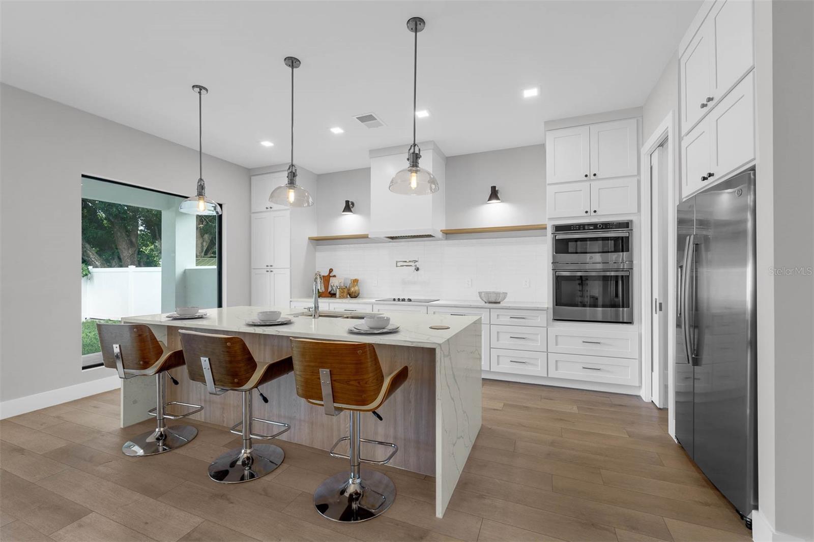 CONWAY PARK - Residential