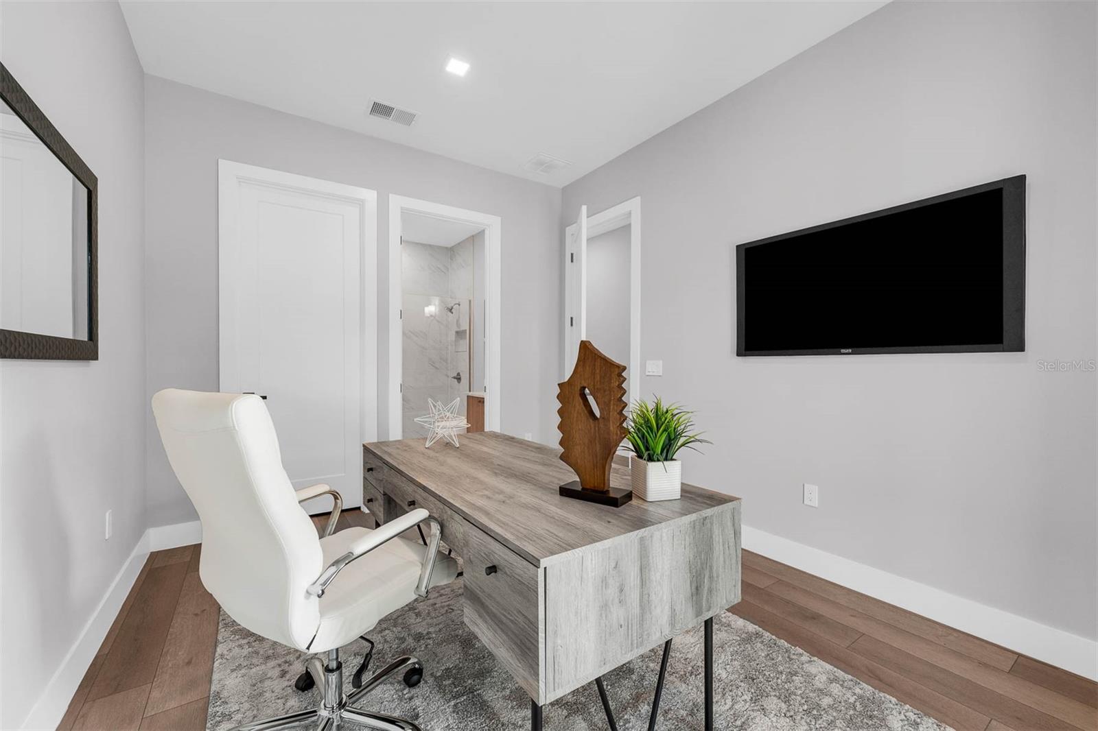 CONWAY PARK - Residential