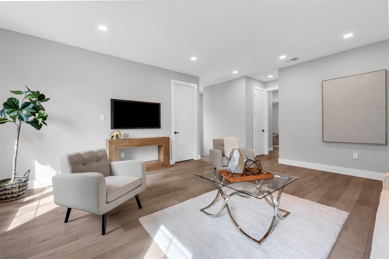 CONWAY PARK - Residential