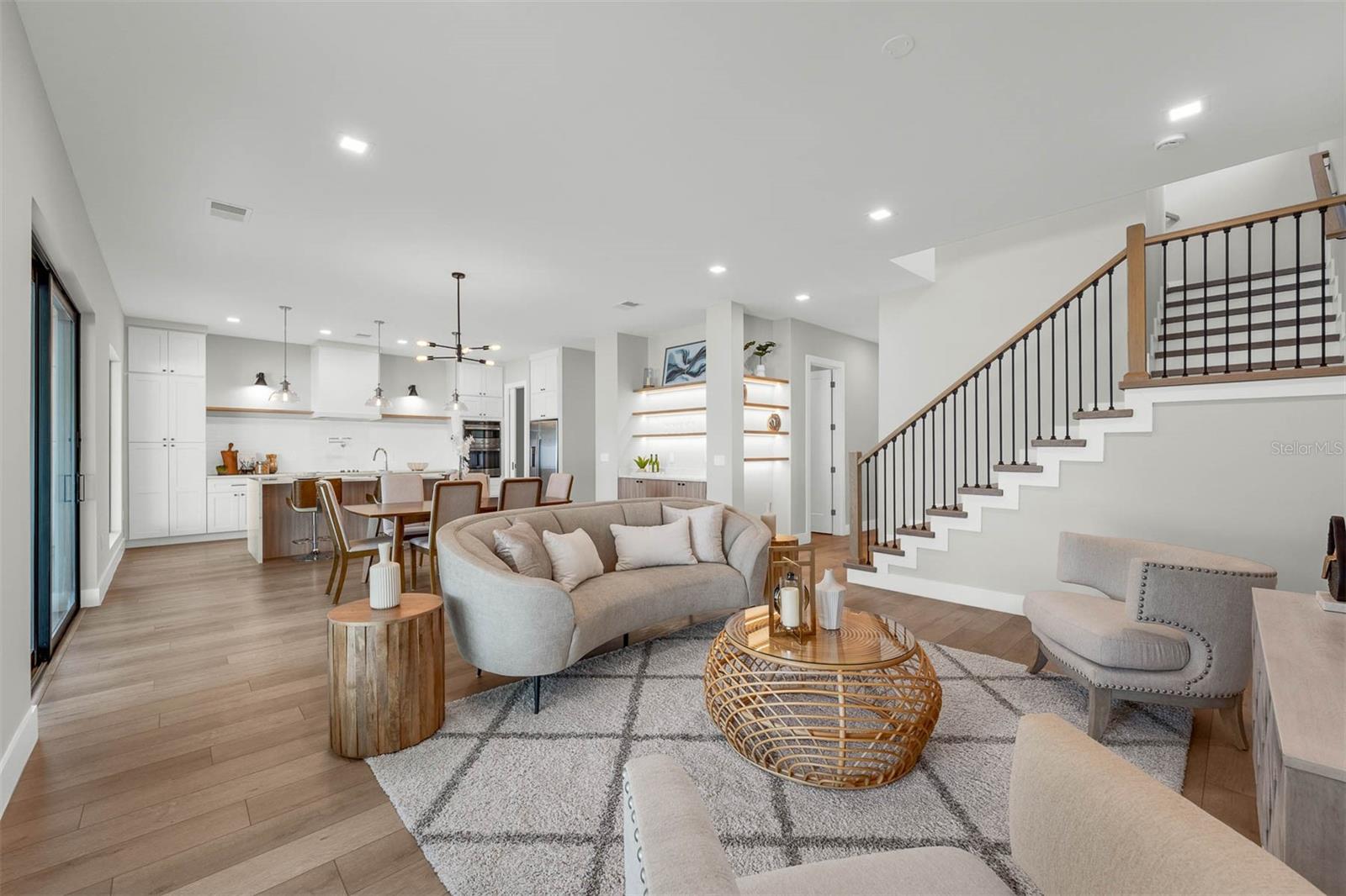 CONWAY PARK - Residential