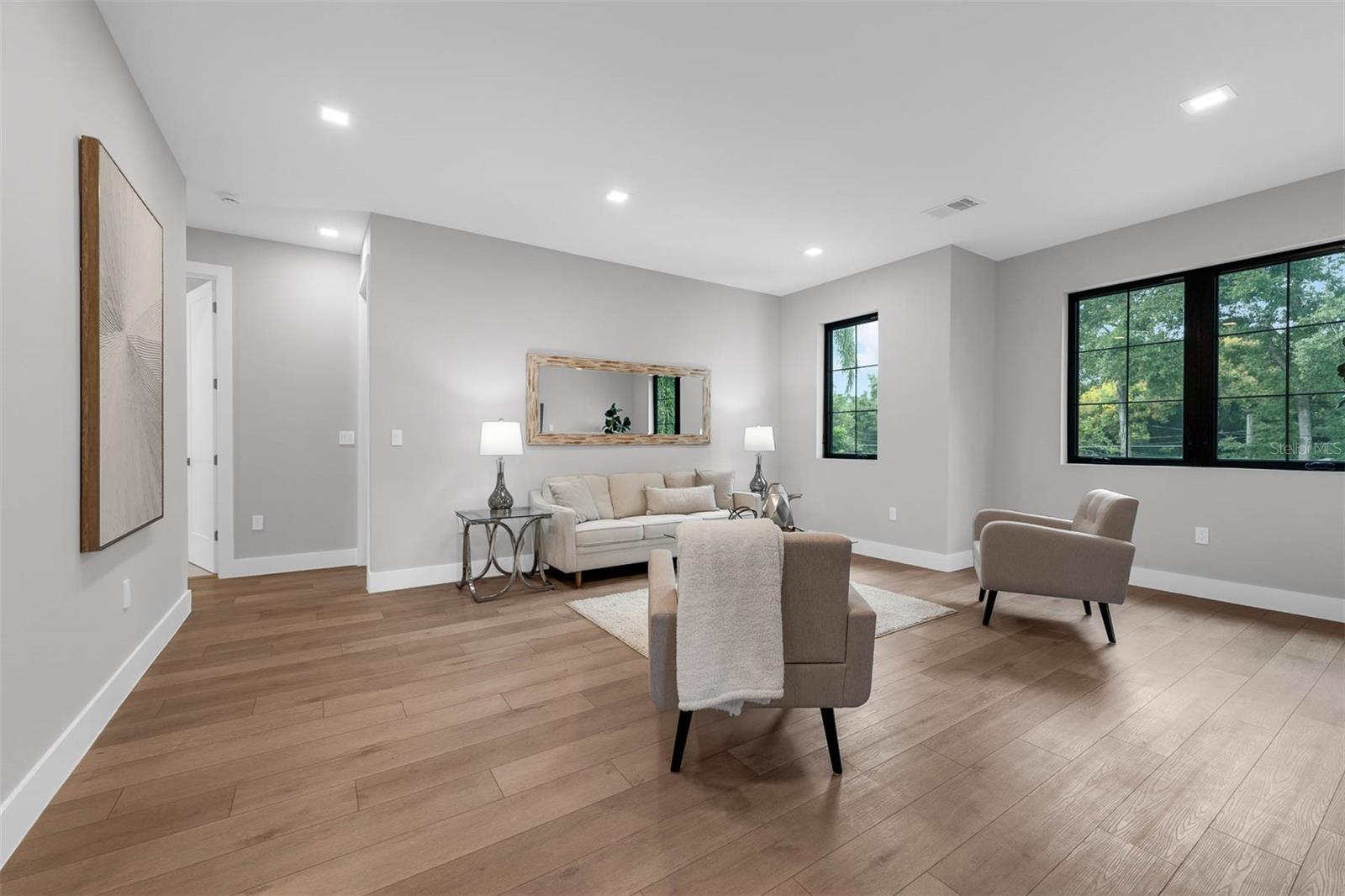 CONWAY PARK - Residential