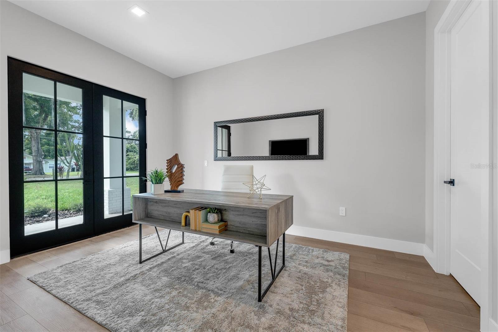 CONWAY PARK - Residential
