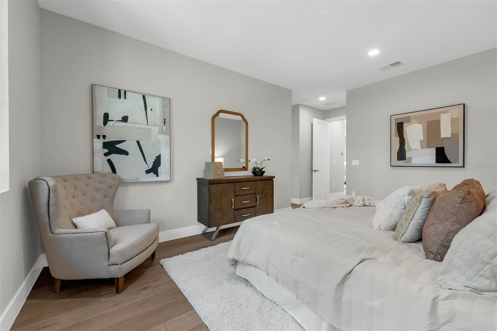 CONWAY PARK - Residential