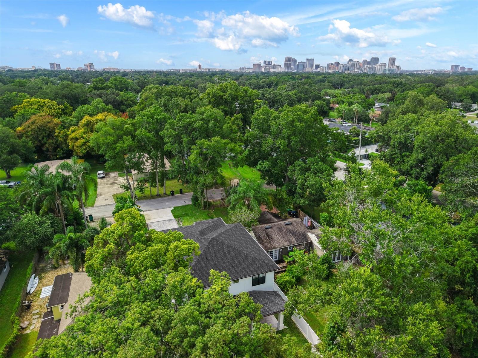 CONWAY PARK - Residential