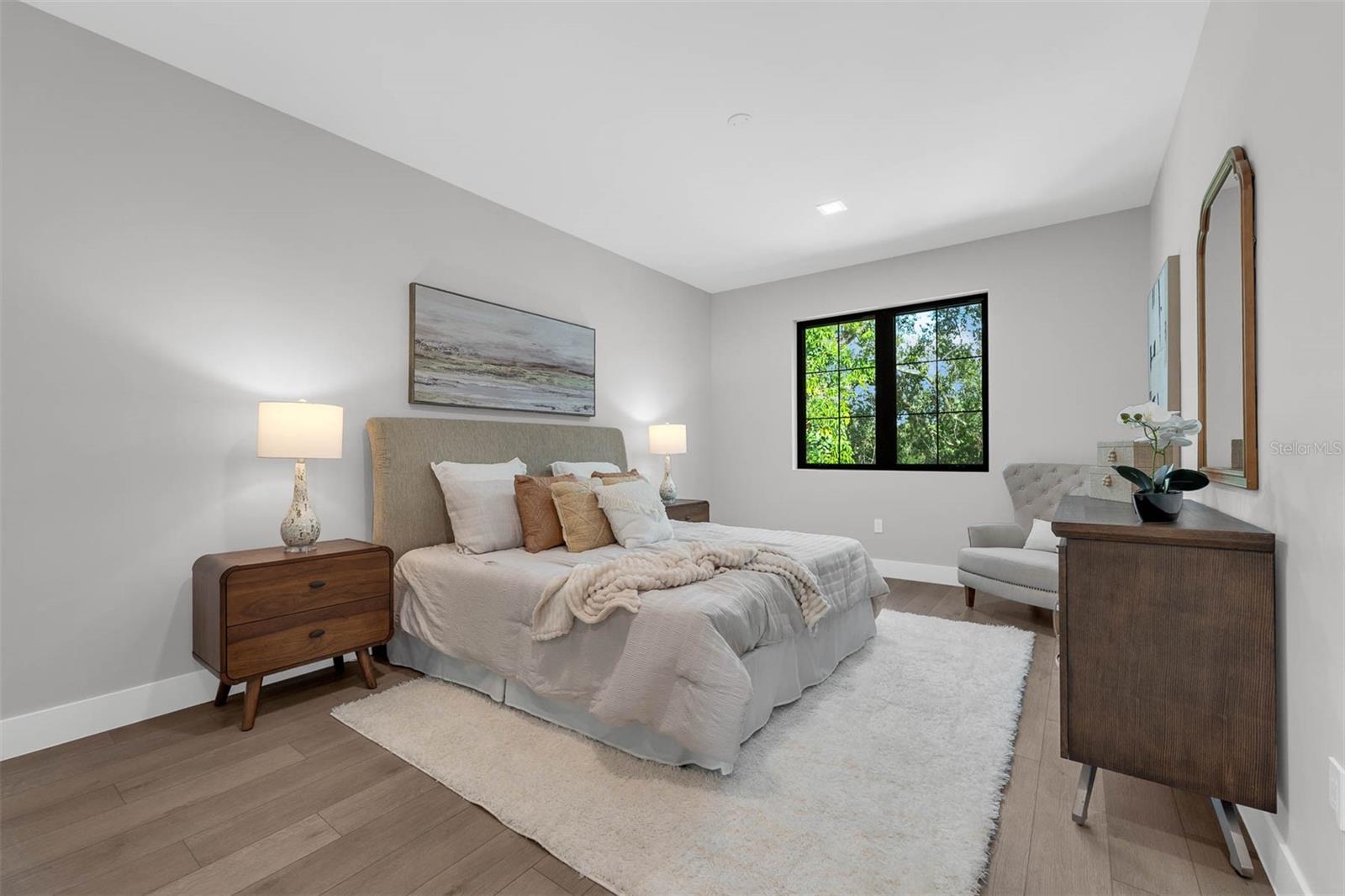 CONWAY PARK - Residential