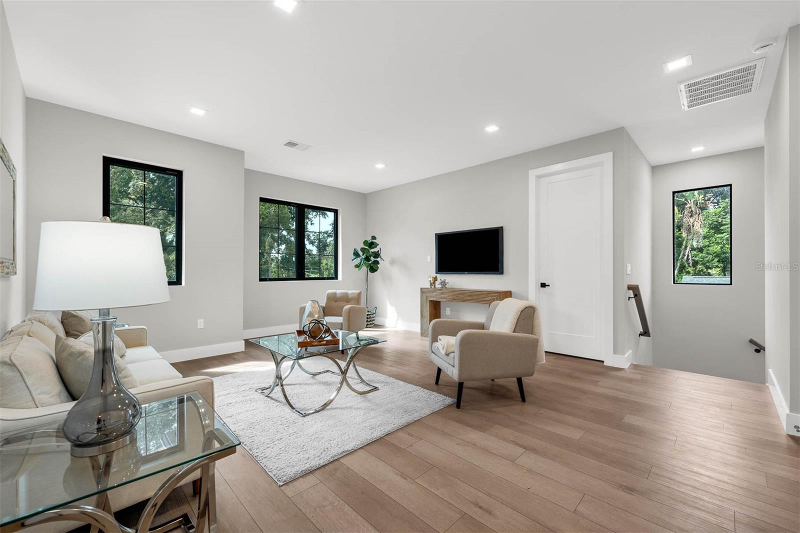 CONWAY PARK - Residential