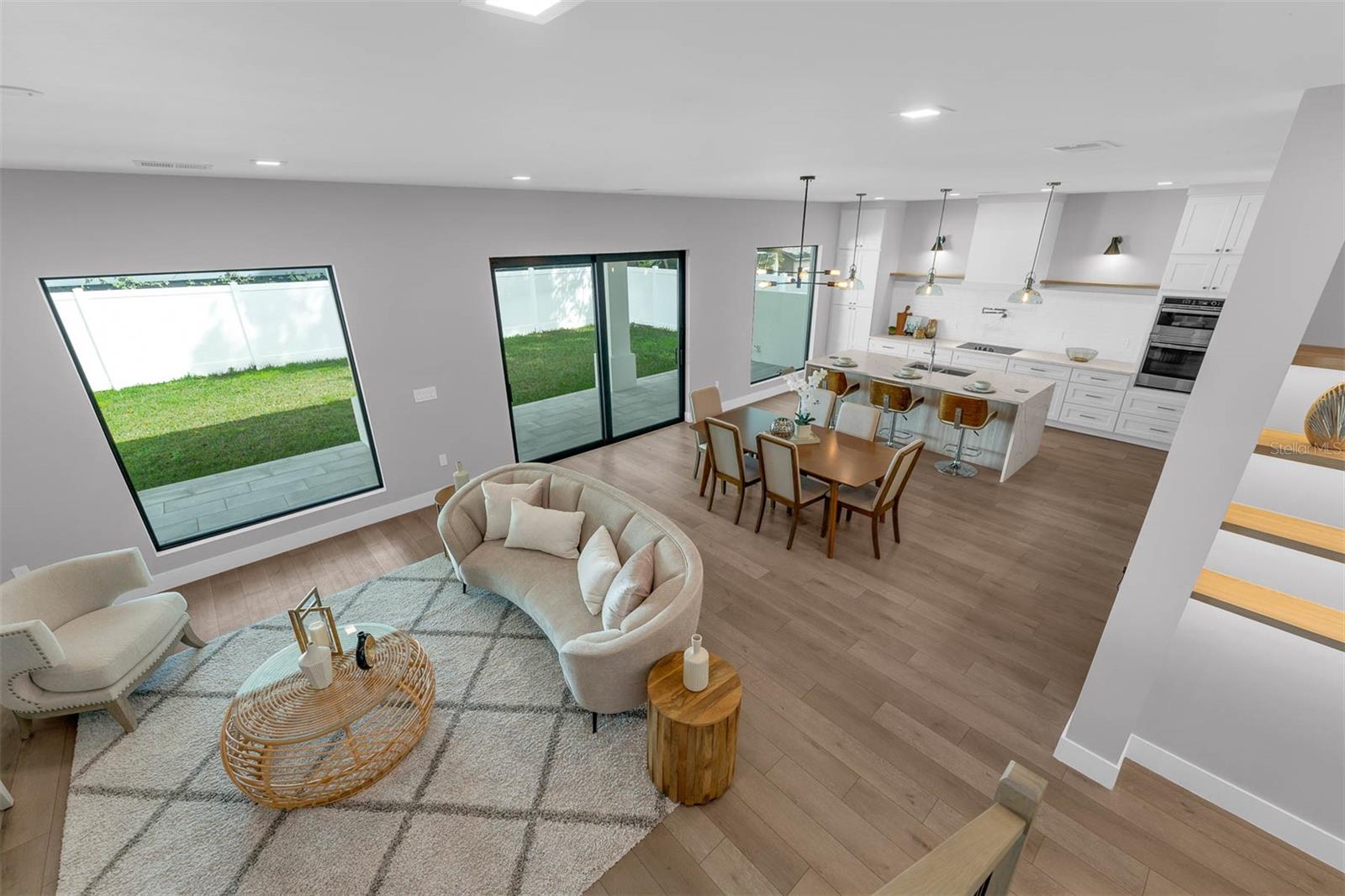 CONWAY PARK - Residential