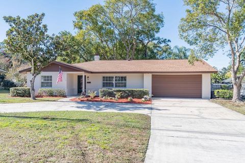 70 S WINTER PARK DRIVE CASSELBERRY FL 32707