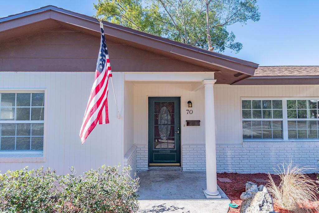 70 S WINTER PARK DRIVE