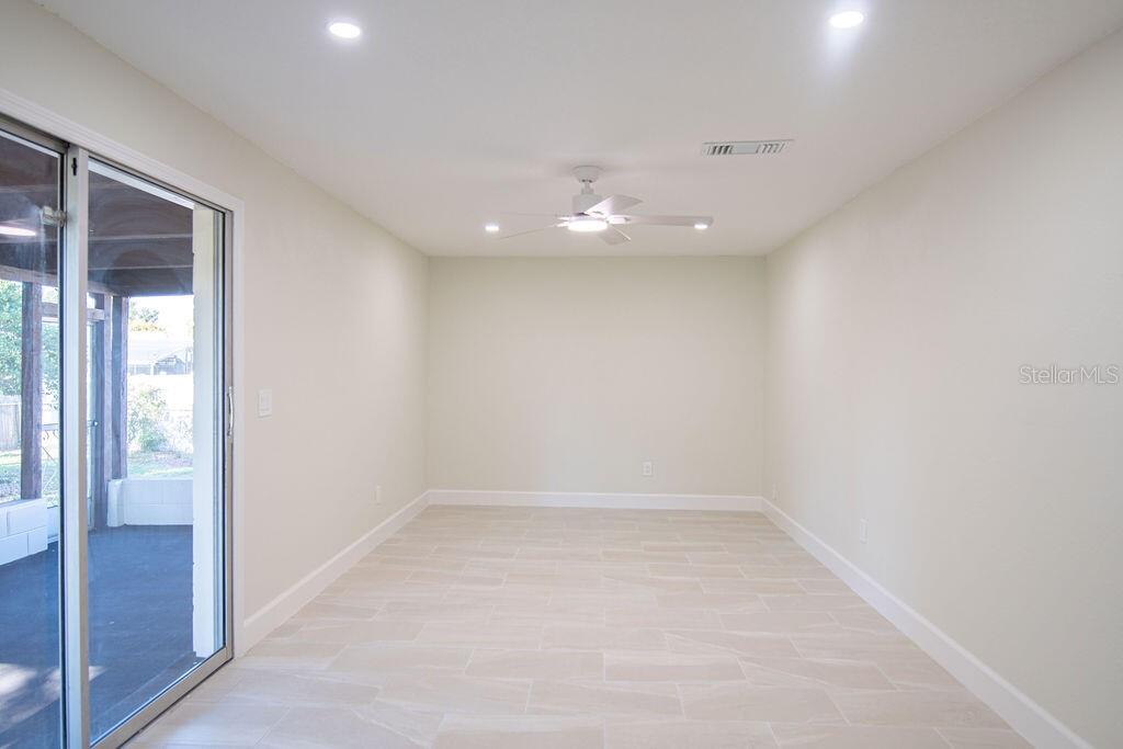 A REP OF A PT OF BLK D CRYSTAL BOWL ADD - Residential