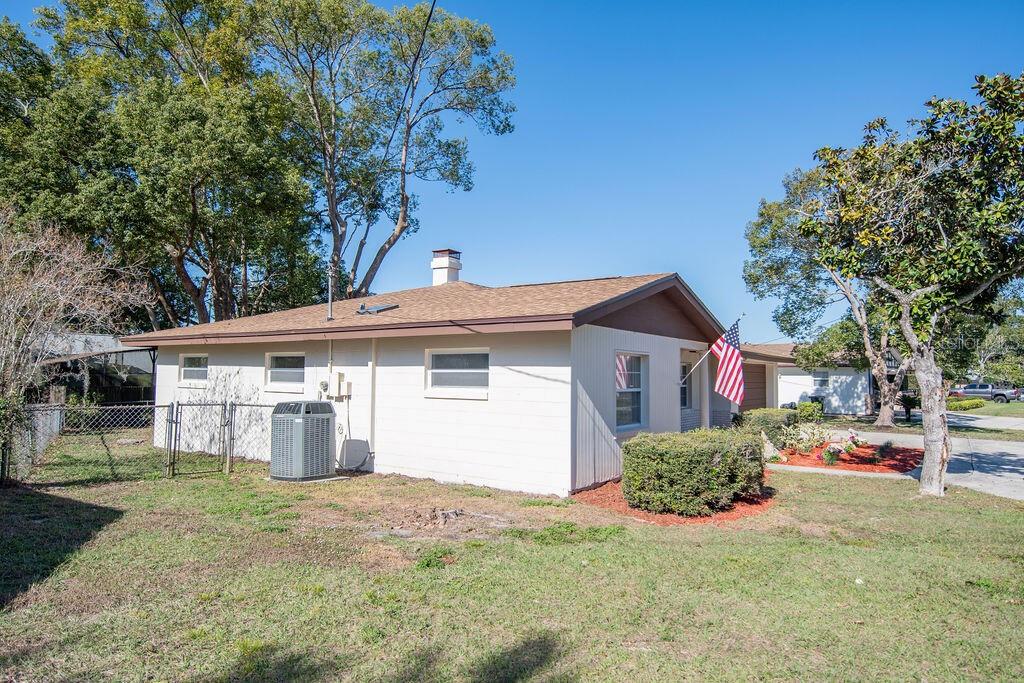 A REP OF A PT OF BLK D CRYSTAL BOWL ADD - Residential