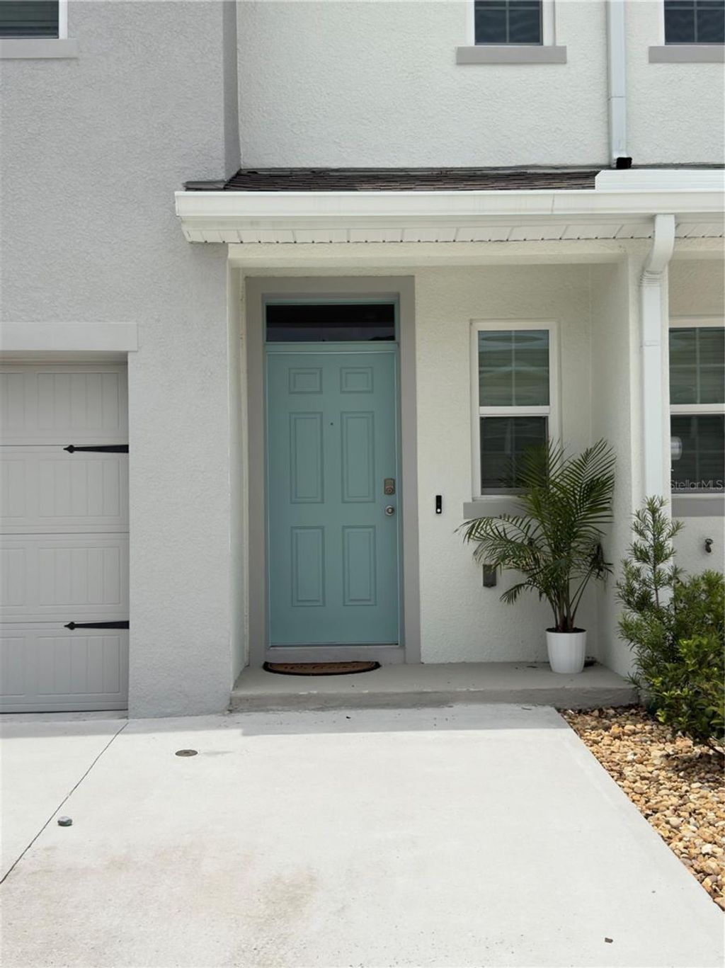 Photo of 1206 Balsam Drive, Davenport, FL 33837 (MLS # S5151481)