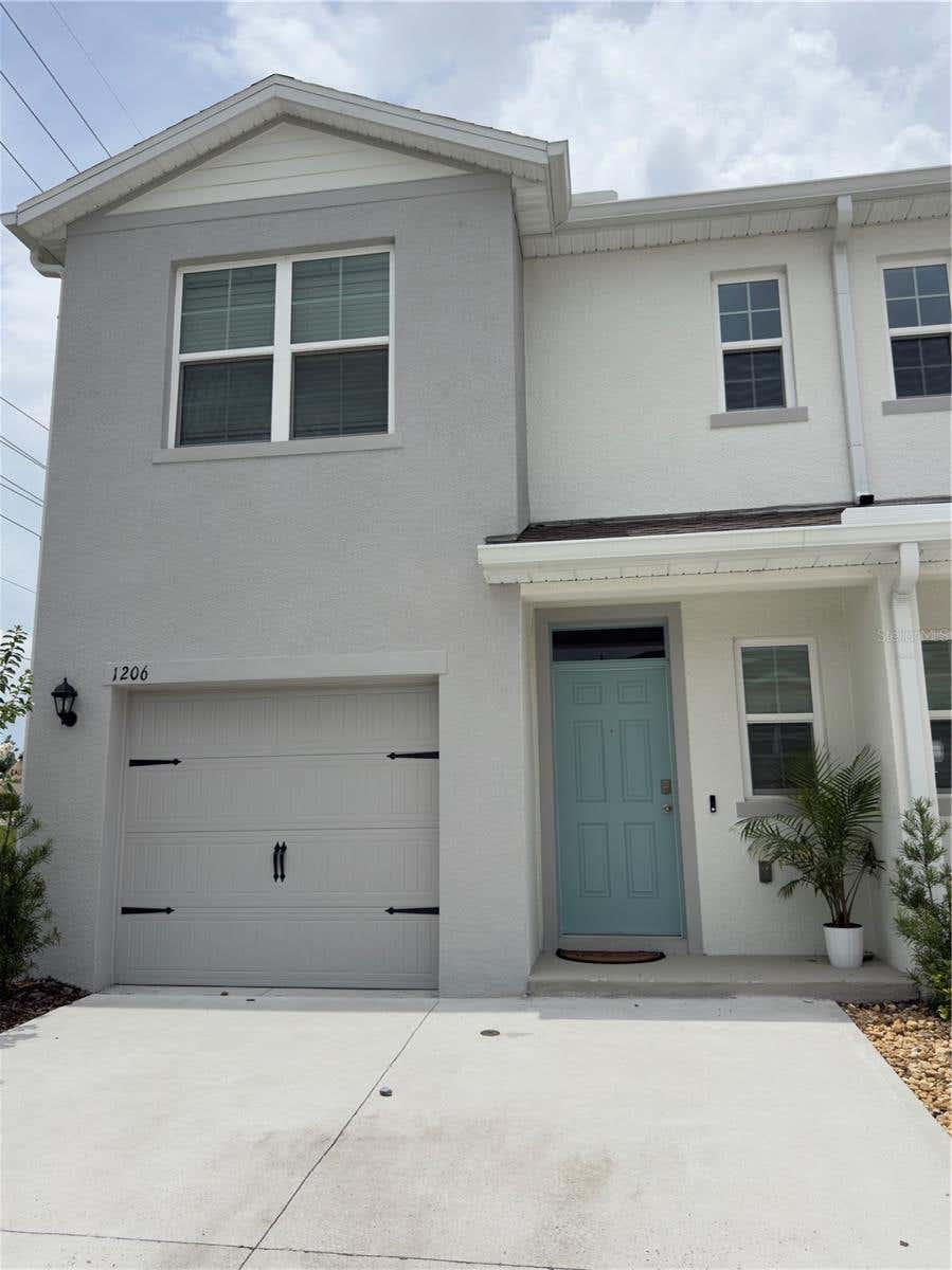 Photo of 1206 Balsam Drive, Davenport, FL 33837 (MLS # S5151481)