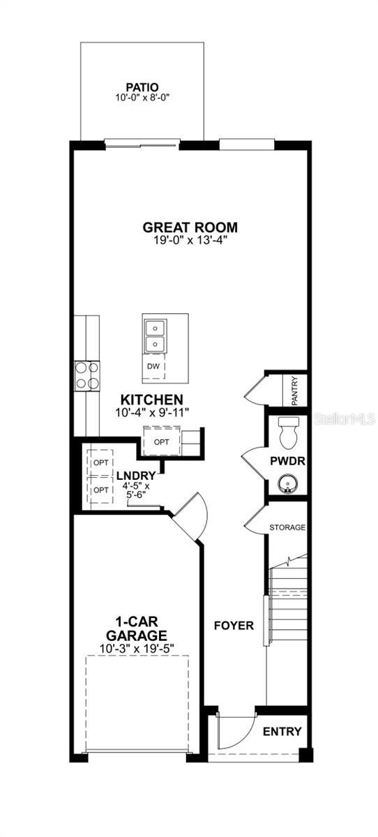 6104 FELLOW WAGON WAY