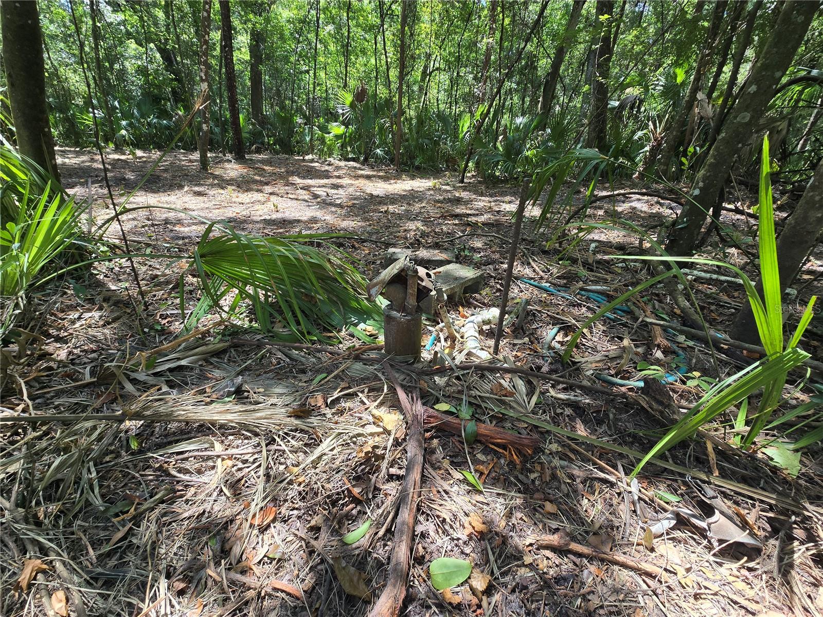 NEWMAN HTS UN #1 - Land