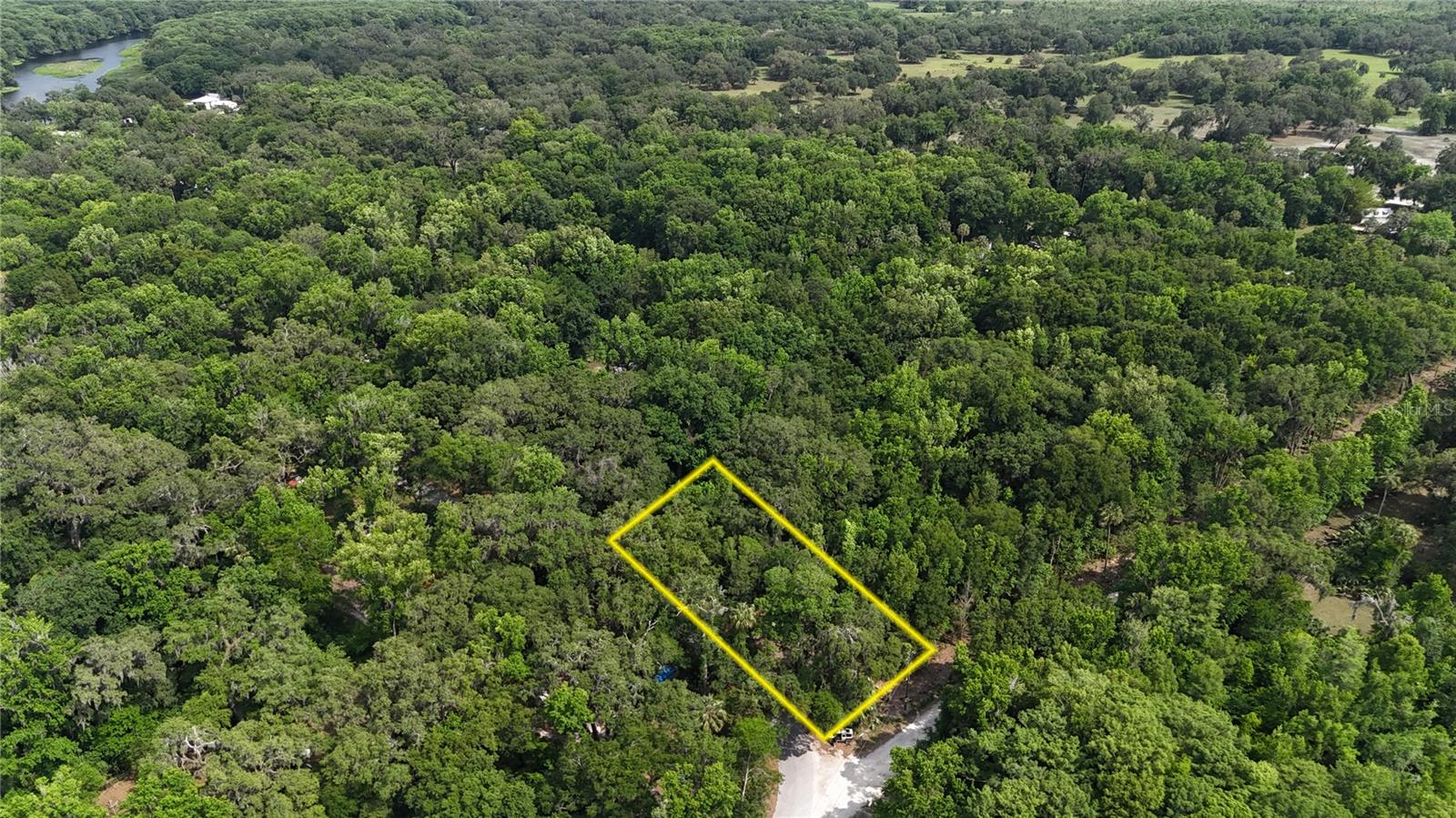 NEWMAN HTS UN #1 - Land