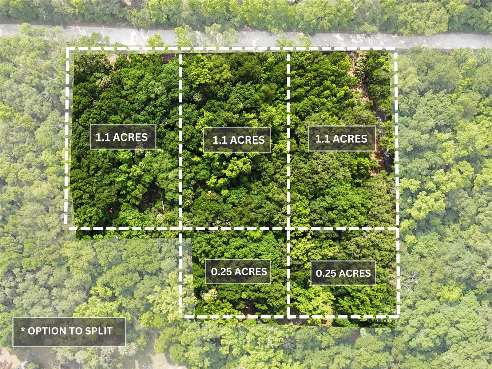 NEWMAN HTS UN #1 - Land