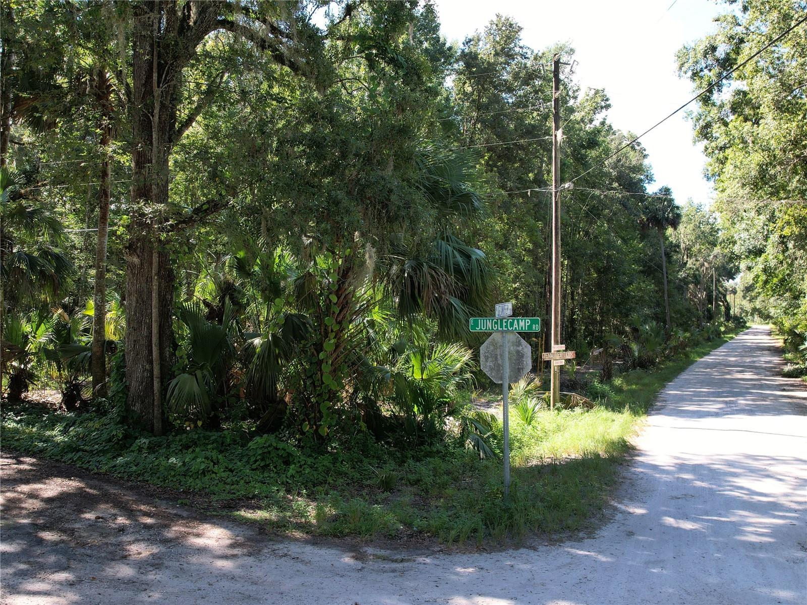 NEWMAN HTS UN #1 - Land