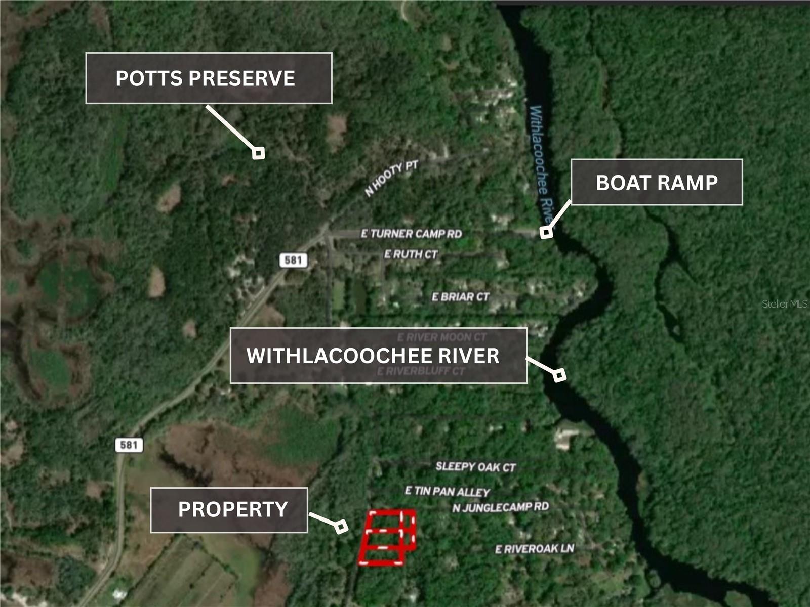 NEWMAN HTS UN #1 - Land