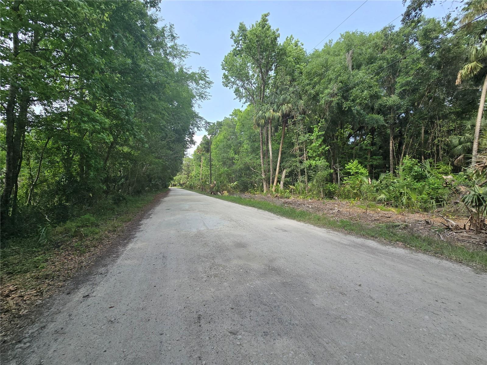 NEWMAN HTS UN #1 - Land