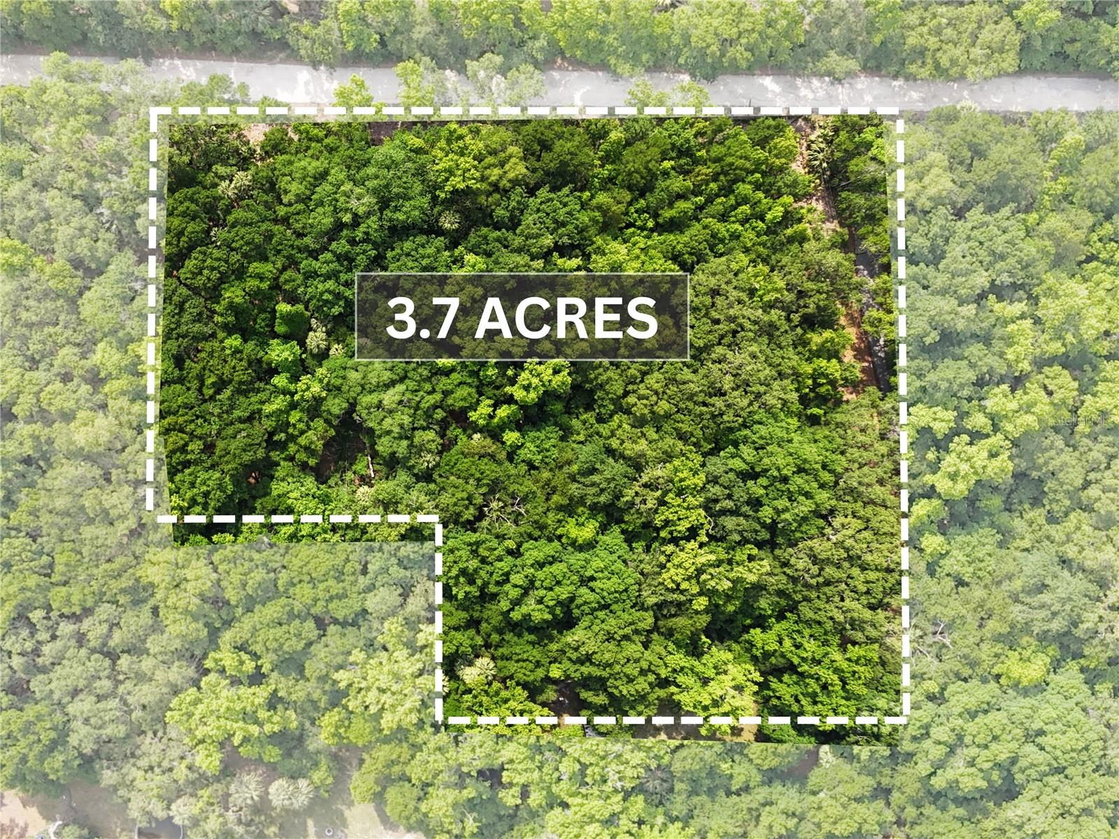 NEWMAN HTS UN #1 - Land