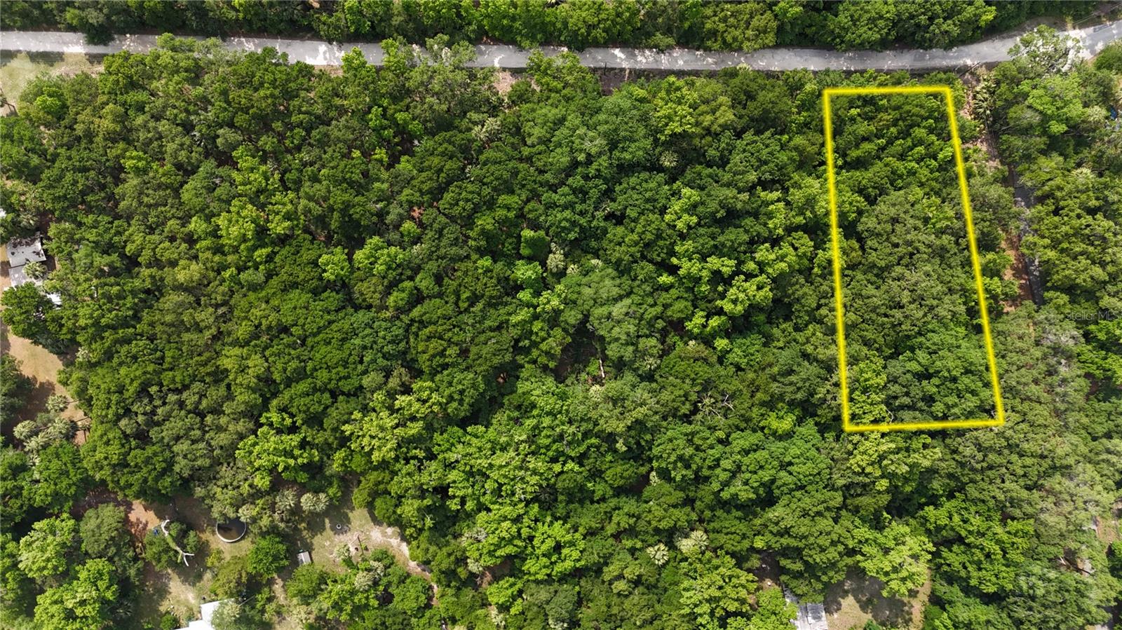 NEWMAN HTS UN #1 - Land