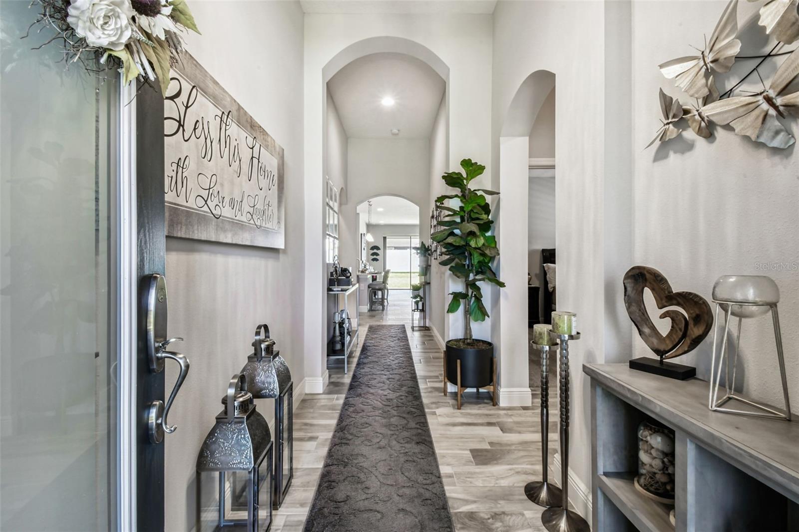 TRIPLE CREEK PH 2 VILLAGE F - Residential