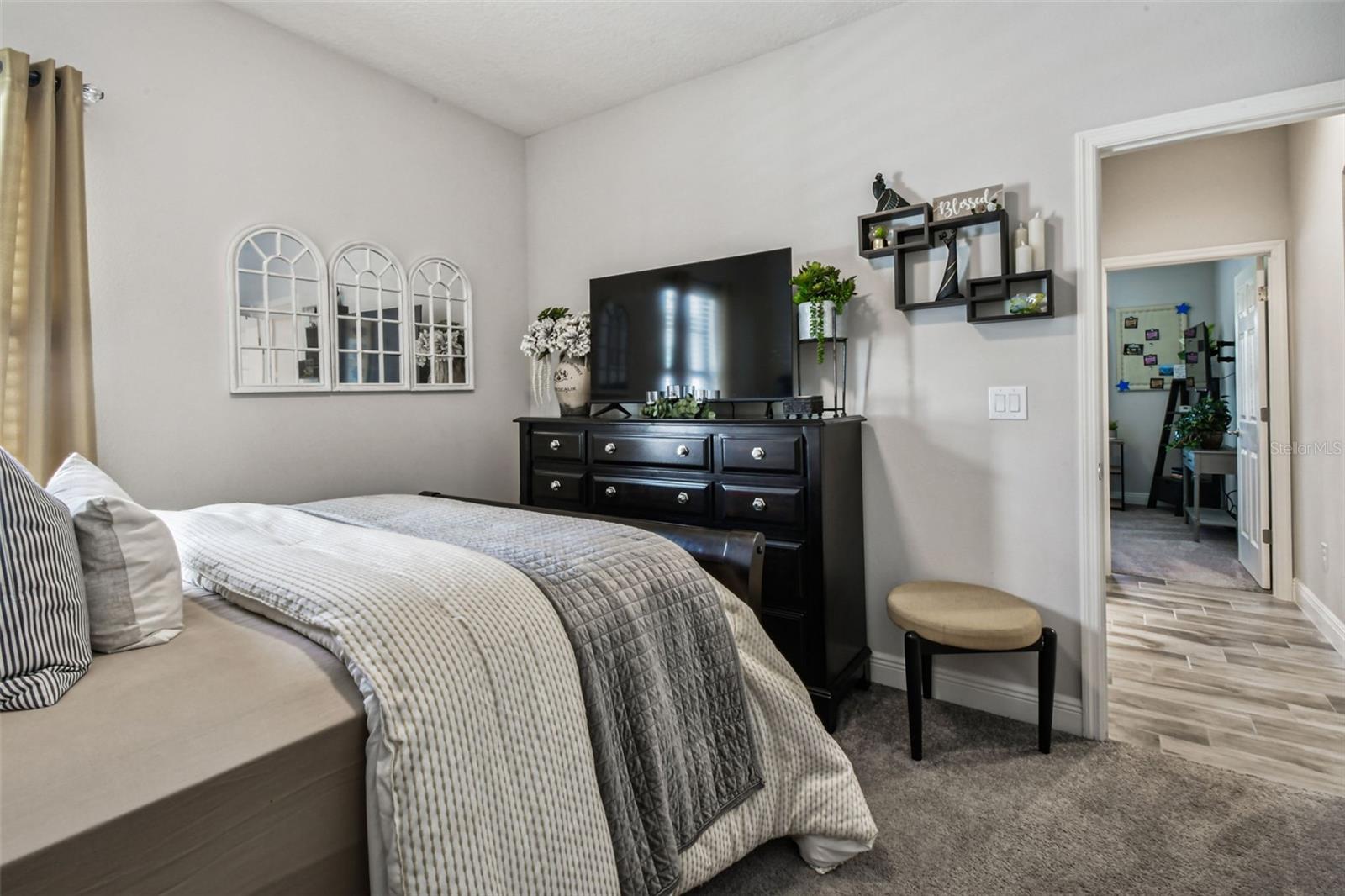 TRIPLE CREEK PH 2 VILLAGE F - Residential