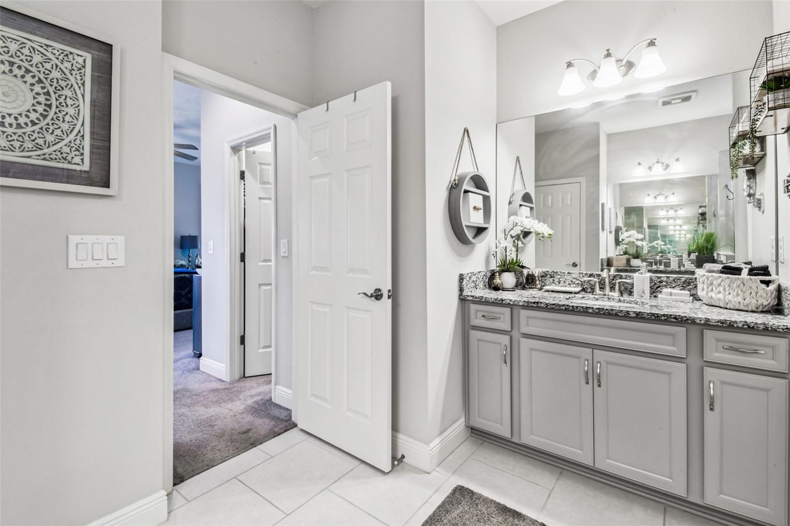 TRIPLE CREEK PH 2 VILLAGE F - Residential