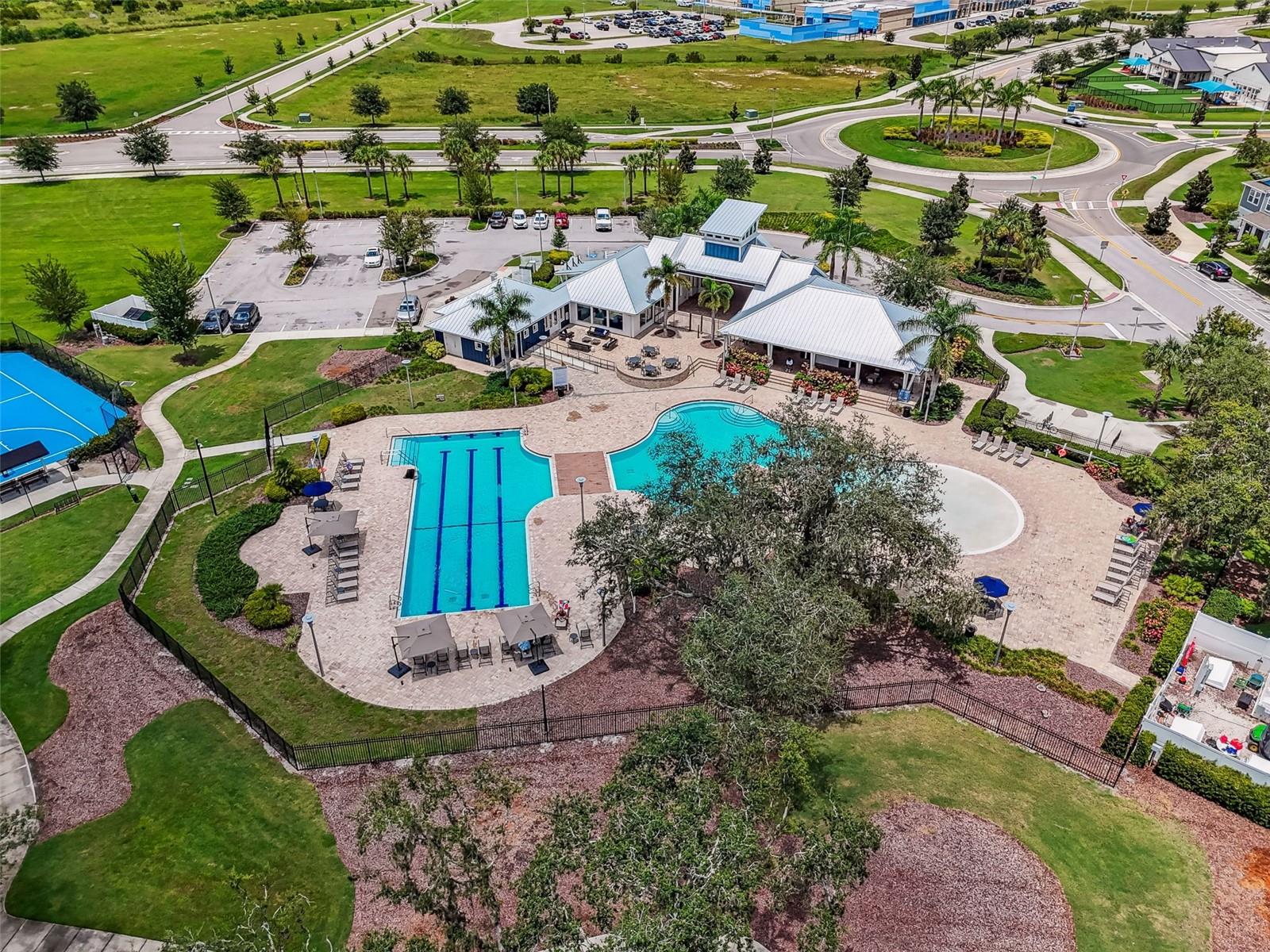 TRIPLE CREEK PH 2 VILLAGE F - Residential