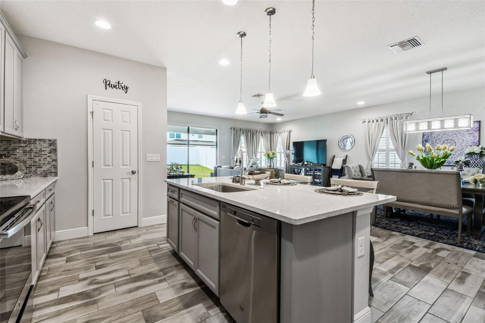 TRIPLE CREEK PH 2 VILLAGE F - Residential