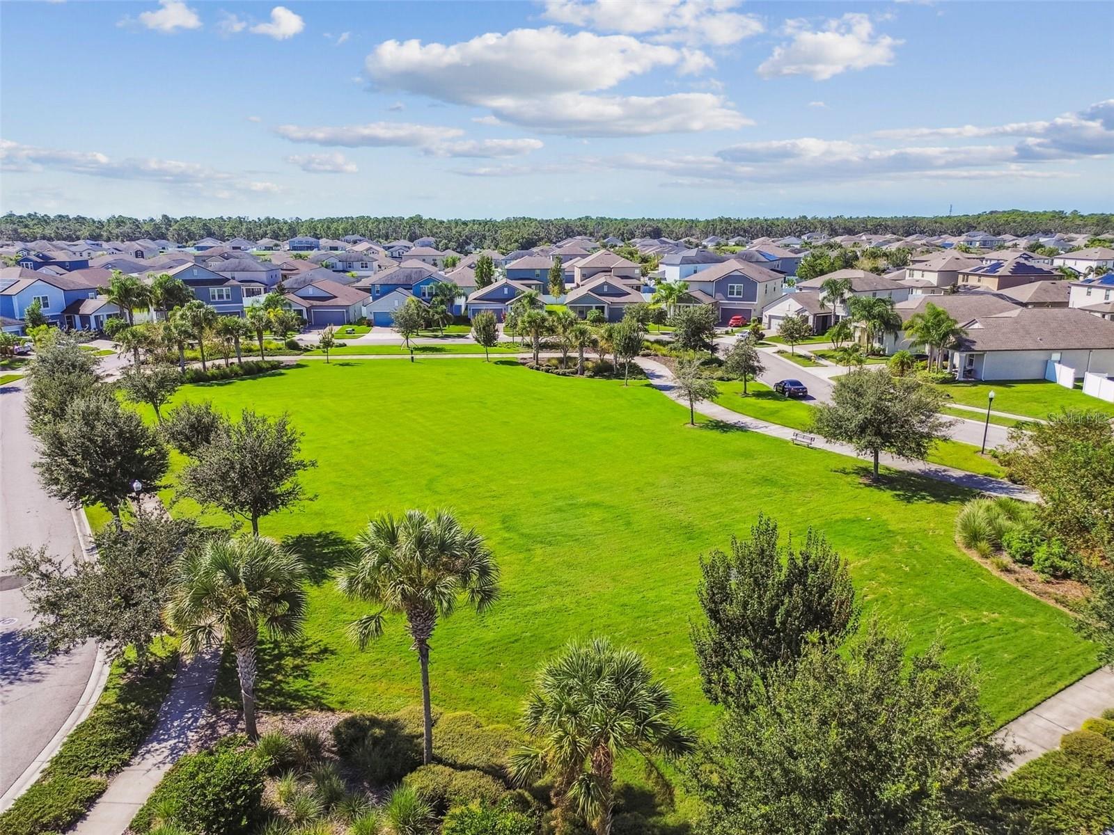 TRIPLE CREEK PH 2 VILLAGE F - Residential